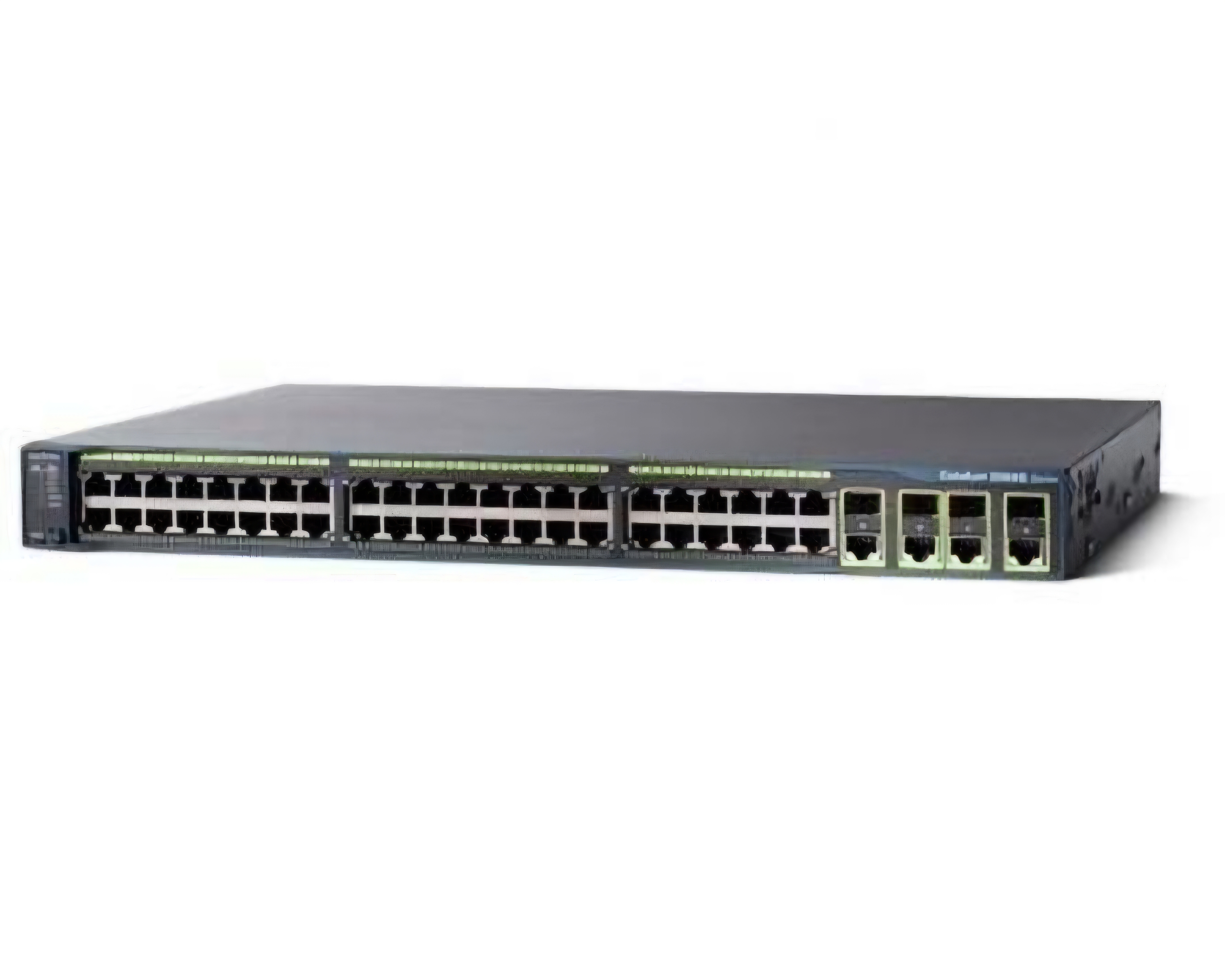 سوییچ وارداتی سیسکو 2960G48TCL